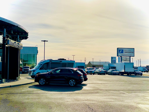 Car Dealer «Valley Imports Inc», reviews and photos, 402 40th St S, Fargo, ND 58103, USA