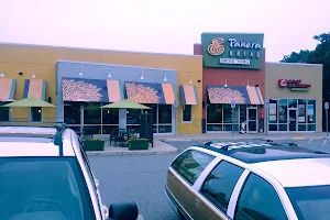 Panera Bread image