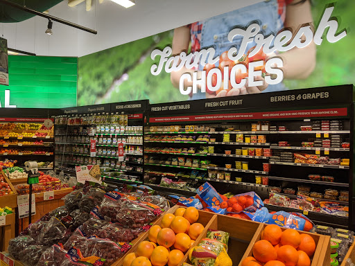 Grocery Store «Earth Fare», reviews and photos, 2425 Apalachee Pkwy, Tallahassee, FL 32301, USA
