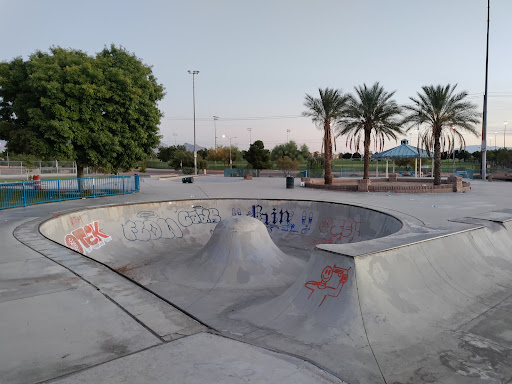 Park «Desert Breeze Park», reviews and photos, 8275 Spring Mountain Rd, Las Vegas, NV 89147, USA