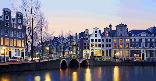 Property Manager Amsterdam