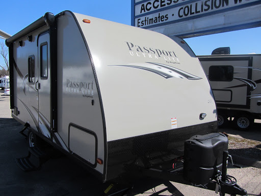 Bradford RV Center