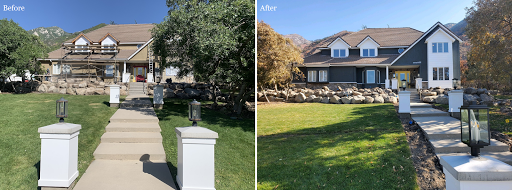 Stucco Contractor «Ram Builders Stucco & Exteriors», reviews and photos, 430 North 1200 West, Lindon, UT 84042, USA