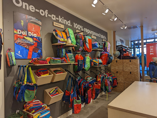 Outdoor Sports Store «Cotopaxi», reviews and photos, 74 Main St, Salt Lake City, UT 84101, USA