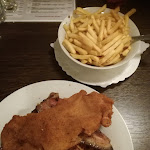 Photo n°1 de l'avis de Tobias.i fait le 22/02/2022 à 18:17 sur le  Restaurant Stadtkrog à Marne