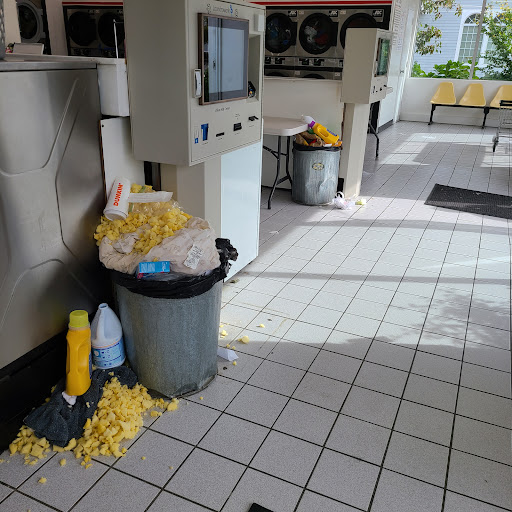 Laundromat «Salem Laundry Co», reviews and photos, 111 Canal St, Salem, MA 01970, USA