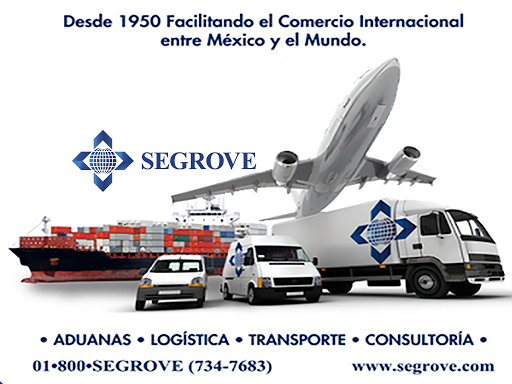 Grupo Segrove