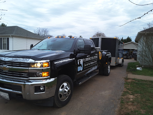 Plumber «Plumbing Solutions», reviews and photos, 4336 Banks St, Murfreesboro, TN 37129, USA