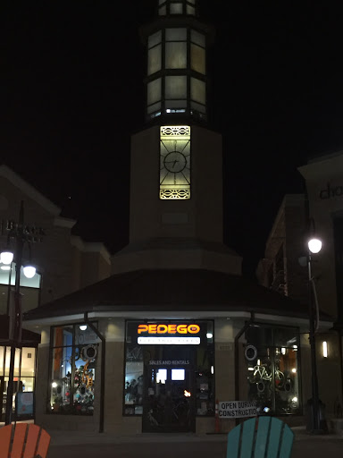 Bicycle Store «Pedego Electric Bikes Southlands», reviews and photos, 6220 S Main St, Aurora, CO 80016, USA