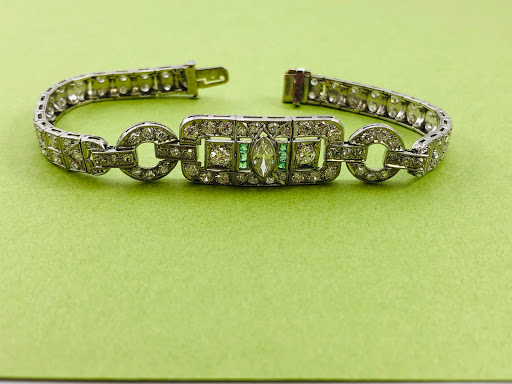 Jeweler «Devon Fine Jewelry», reviews and photos, 303 Franklin Ave, Wyckoff, NJ 07481, USA