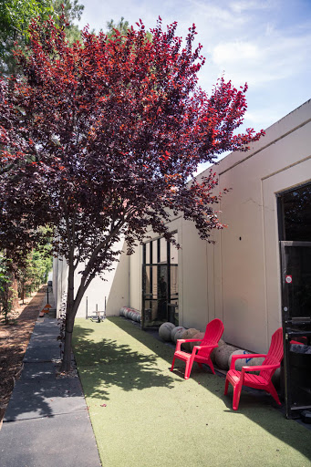 Gym «Diablo CrossFit», reviews and photos, 2447 Estand Way, Pleasant Hill, CA 94523, USA