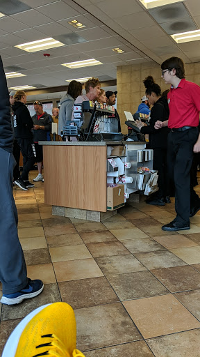 Fast Food Restaurant «Chick-fil-A», reviews and photos, 2410 SE Delaware Ave, Ankeny, IA 50021, USA