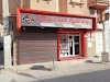 Jouda Pharm (Armor) Logo, Biskra, Algeria, Pharmacy