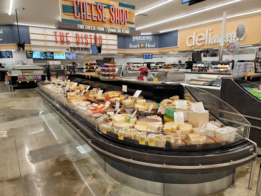 Grocery Store «Vons», reviews and photos, 27320 Alicia Pkwy, Laguna Niguel, CA 92677, USA