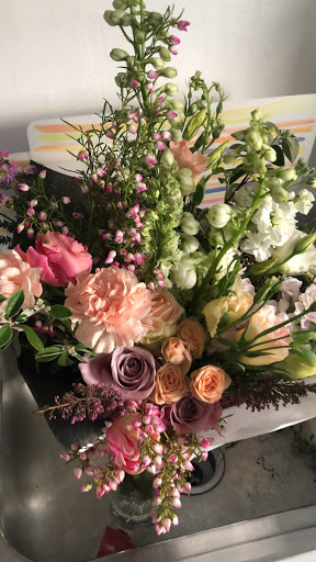 Florist «Ampersand», reviews and photos, 80 Albion St, San Francisco, CA 94103, USA