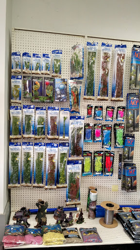 Pet Store «Pet Shop», reviews and photos, 210 W Main St, Sedalia, MO 65301, USA