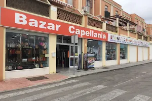 Bazar Capellania image