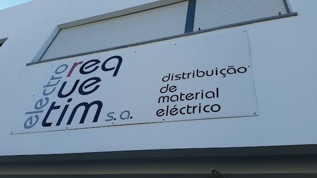 Electro Requetim SA - Loja Montemor-o-Novo - Loja de eletrodomésticos