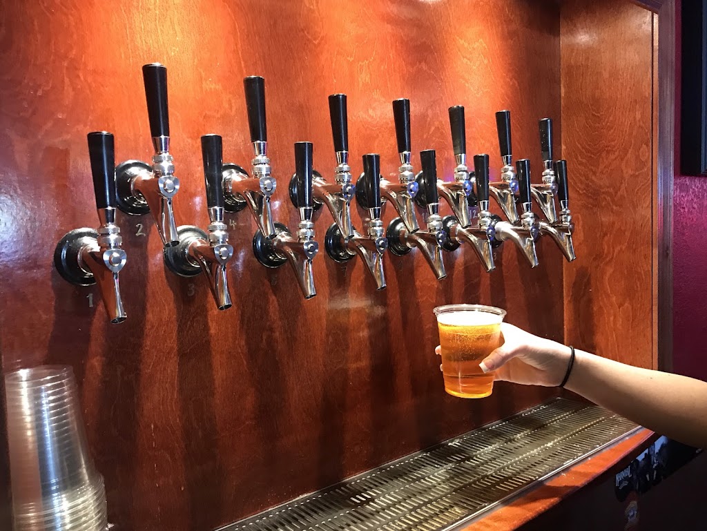 Bambino's Restaurant & Bar in Concord - pasta, pizza, full bar and tap room 94519