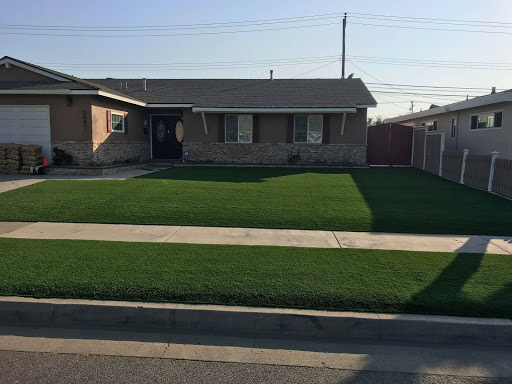 Elite Artificial Grass image