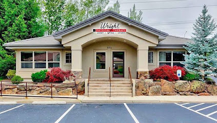 Wright Physical Therapy | Garden City