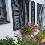 Photo n°2 de l'avis de Erica.r fait le 09/07/2018 à 17:56 sur le  Hotel Neuner Garni à Munich