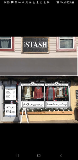 Clothing Store «The Stash», reviews and photos, 34 W Main St, Waconia, MN 55387, USA