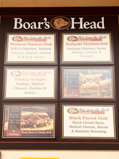 Grocery Store «Lake Village Market», reviews and photos, 904 Johnson Ave, Ronkonkoma, NY 11779, USA