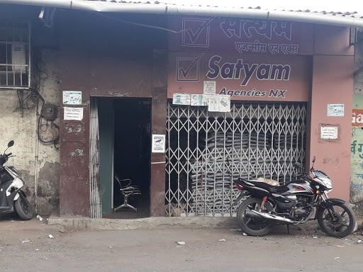 Satyam Agencies NX