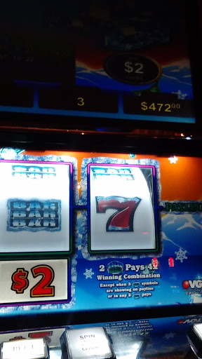 Live Music Venue «Osage Casino Bartlesville», reviews and photos, 222 Allen Rd, Bartlesville, OK 74003, USA