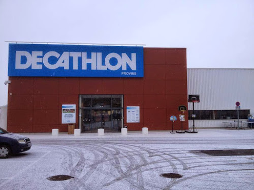 Decathlon Provins à Provins