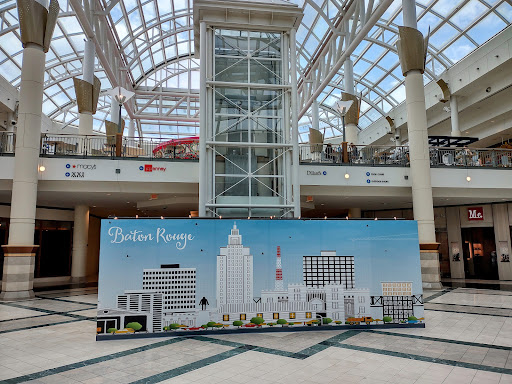 Shopping Mall «Mall of Louisiana», reviews and photos, 6401 Bluebonnet Blvd, Baton Rouge, LA 70836, USA