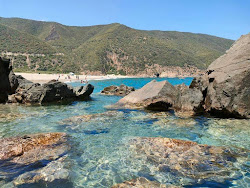 Photo de Zakkor Beach et ses beaux paysages