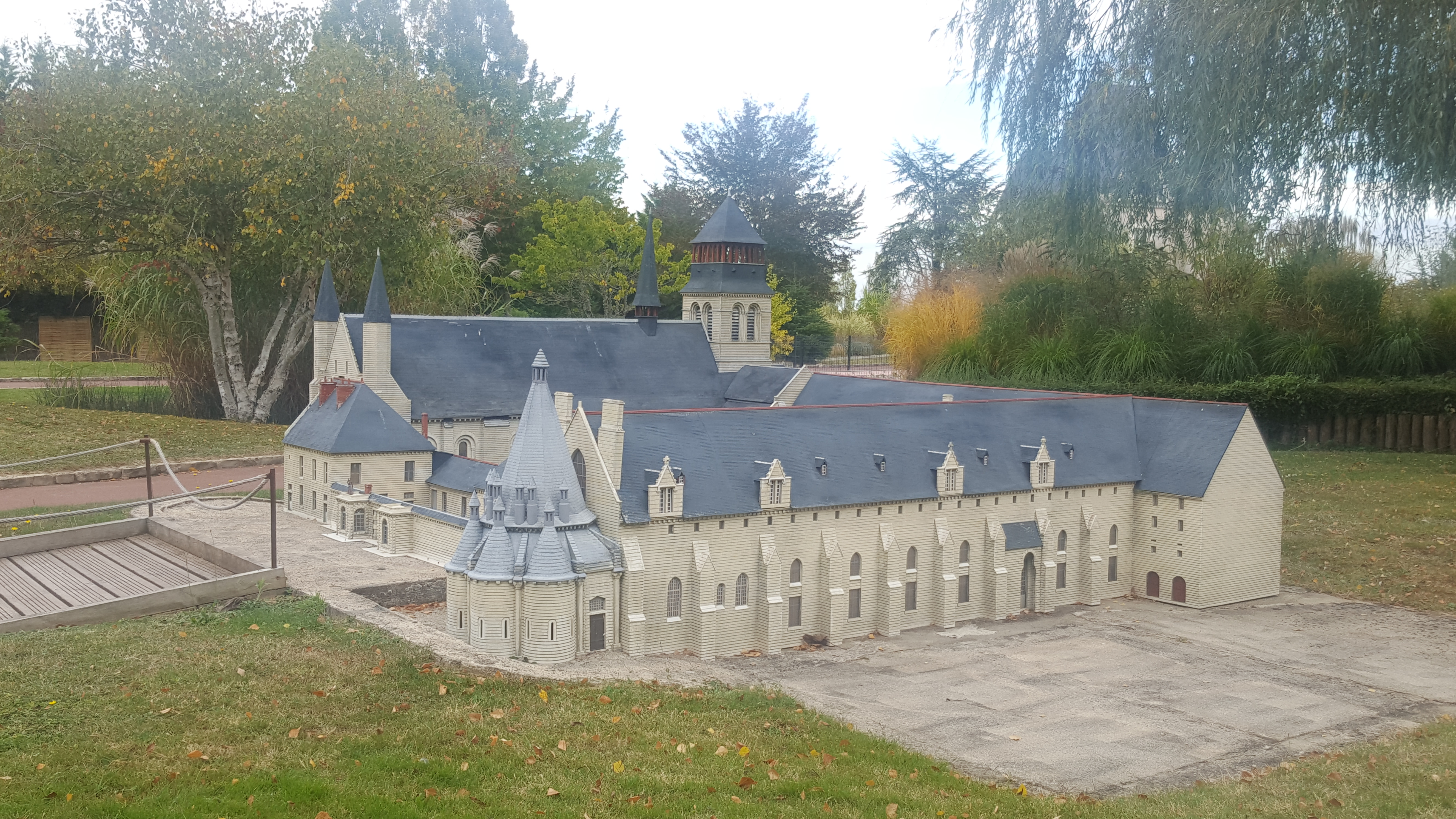 Photo n° 9 de l'avis de Coralie.. fait le 09/10/2018 à 16:15