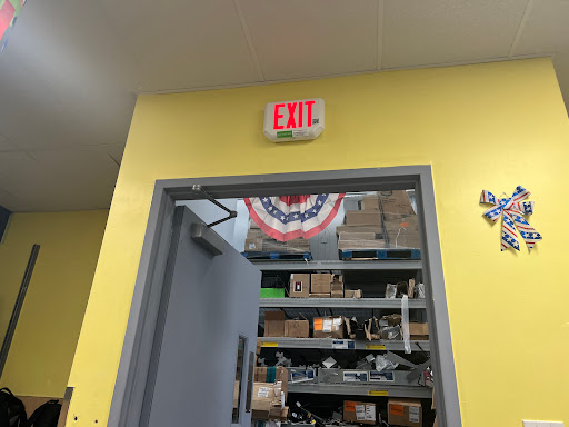 Discount Store «Walmart», reviews and photos, 299 Valley Rd, Warrington, PA 18976, USA