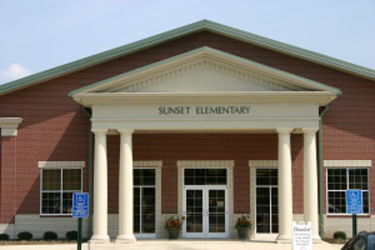 Sunset Elementary School