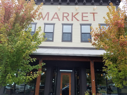 American Restaurant «red hills market», reviews and photos, 155 SW 7th St, Dundee, OR 97115, USA