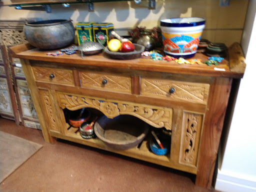 San Diego Rustic Furniture Warehouse image