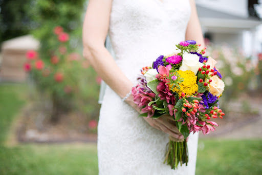 Florist «G Rossi Florist», reviews and photos, 1208 J St, Sacramento, CA 95814, USA