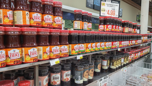 Supermarket «Woo-Ri Mart», reviews and photos, 206 Pegasus Ave, Northvale, NJ 07647, USA