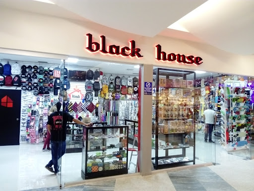 Black House Durango