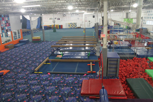 Sports Complex «Flying High Sports & Rec Center», reviews and photos, 5400 East Ave #1, Countryside, IL 60525, USA