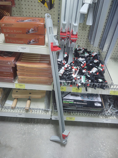 Hardware Store «Harbor Freight Tools», reviews and photos, 3428 E Silver Springs Blvd, Ocala, FL 34470, USA