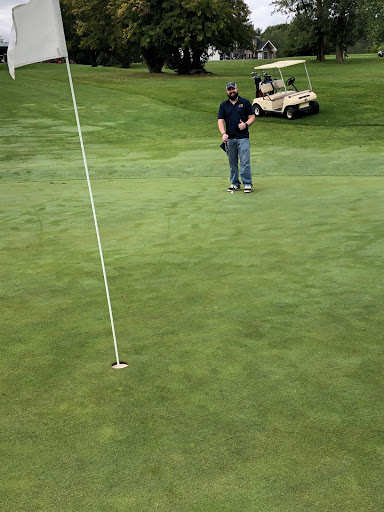 Golf Course «Gothic Hill Golf Course», reviews and photos, 5477 Niagara Street Ext, Lockport, NY 14094, USA