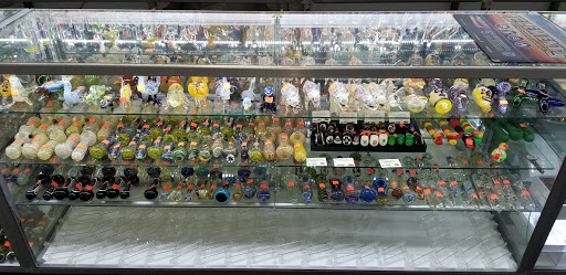 Tobacco Shop «Illusion Smoke Shop», reviews and photos, 4809 Laguna Blvd # 110, Elk Grove, CA 95758, USA