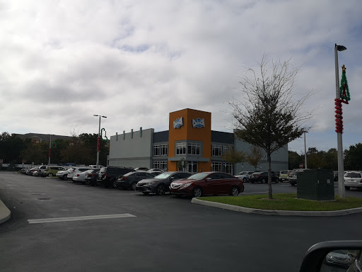 Health Club «Crunch - South Tampa», reviews and photos, 4055 S Dale Mabry Hwy, Tampa, FL 33611, USA