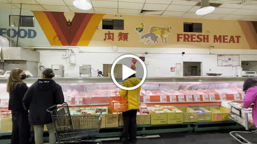 Asian Grocery Store «Dong Mai Market», reviews and photos, 1241 E Anaheim St, Long Beach, CA 90813, USA