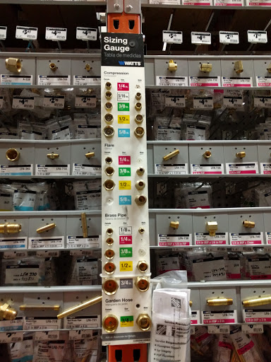 Home Improvement Store «The Home Depot», reviews and photos, 325 120th Ave NE, Bellevue, WA 98005, USA