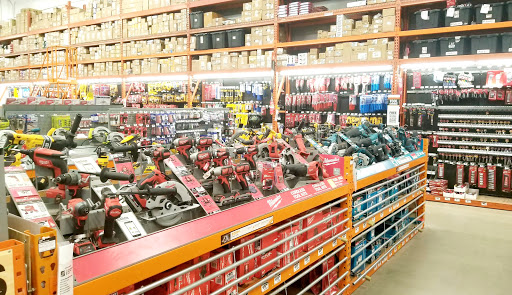 Home Improvement Store «The Home Depot», reviews and photos, 20131 I-45, Spring, TX 77373, USA