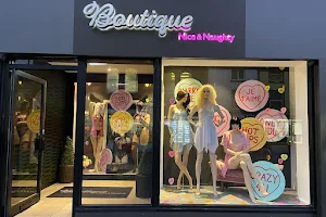 Boutique by Nice 'n' Naughty image